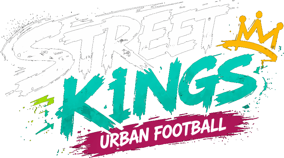 StreetKings — Urban Football